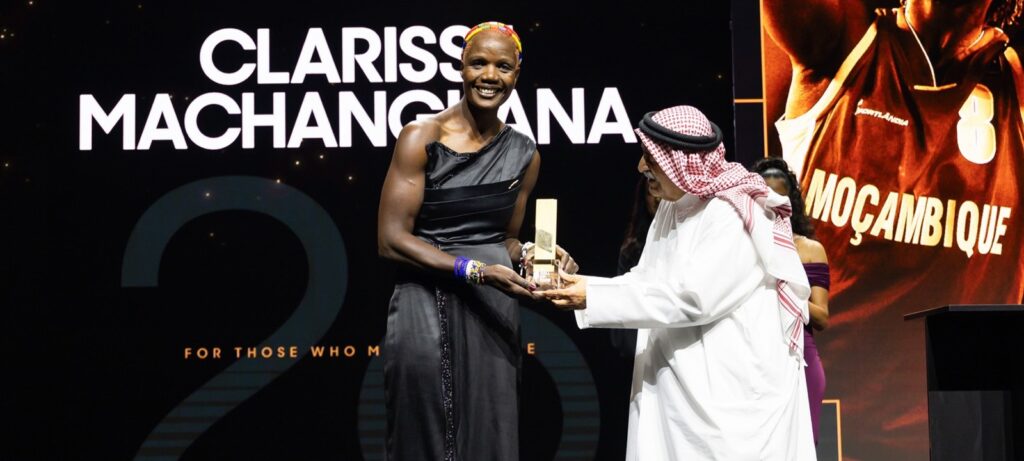 CLARISSE MACHANGUANA ANTREA PARA O "OLIMPO" DO BASQUETEBOL MUNDIAL whatsapp image 2026 04 23 at 08.43.56