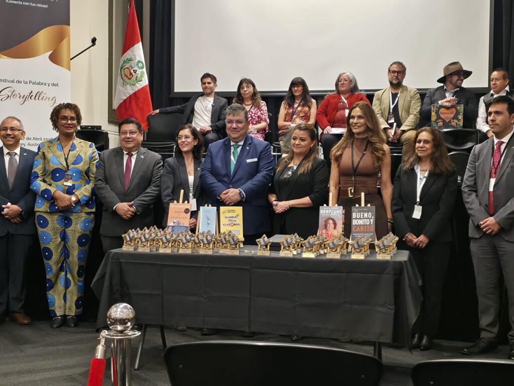 ANGOLA PARTICIPA NA TERCEIRA EDIÇÃO DO FESTIVAL LITERÁRIO DA PALAVRA E STORYTELLING NA AUSTRÁLIA whatsapp image 2026 04 24 at 08.59.02
