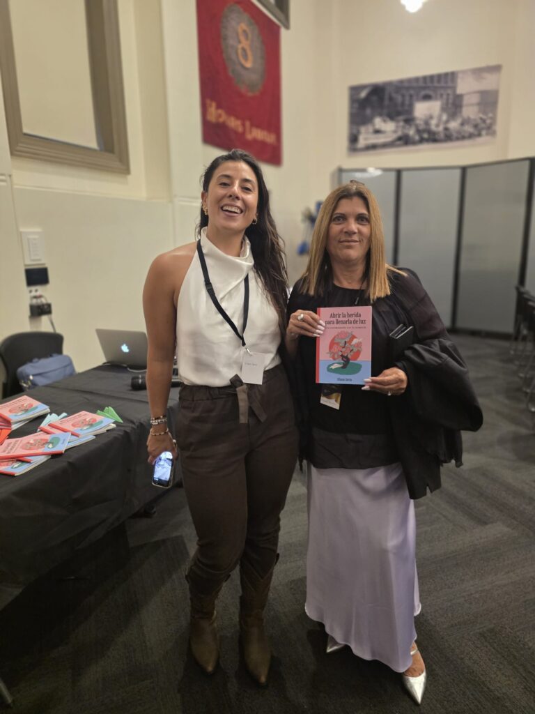 ANGOLA PARTICIPA NA TERCEIRA EDIÇÃO DO FESTIVAL LITERÁRIO DA PALAVRA E STORYTELLING NA AUSTRÁLIA whatsapp image 2026 04 24 at 08.59.03 (1)