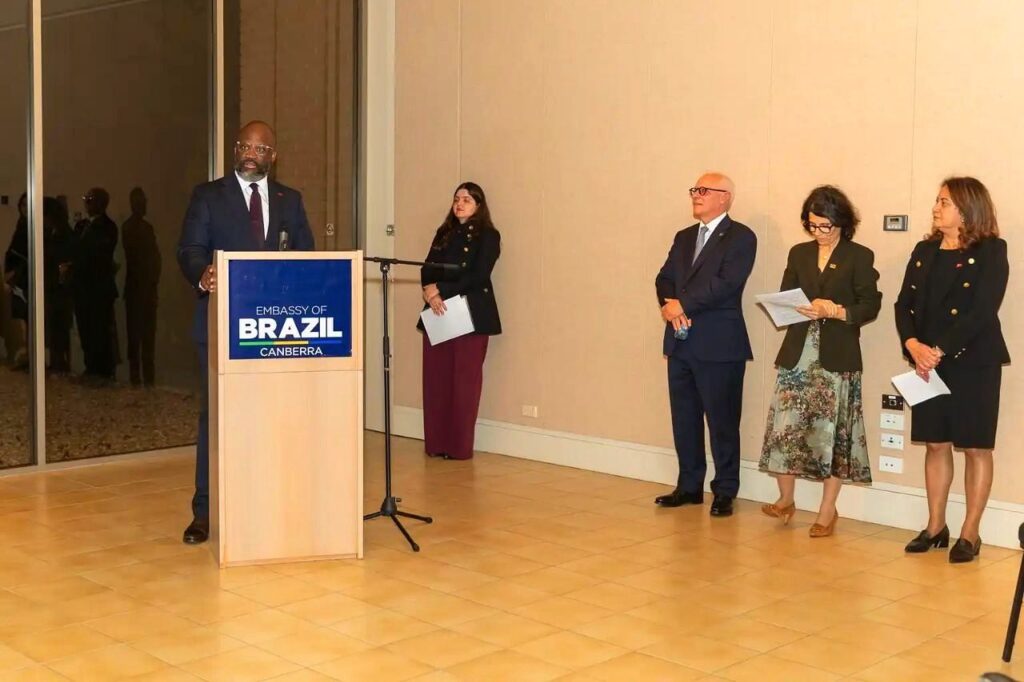 AUSTRÁLIA: DESTACADO O PAPEL DE ANGOLA COMO SEGUNDO PAÍS DO MUNDO COM MAIOR FALANTES DE LÍNGUA PORTUGUESA whatsapp image 2026 05 06 at 10.18.32