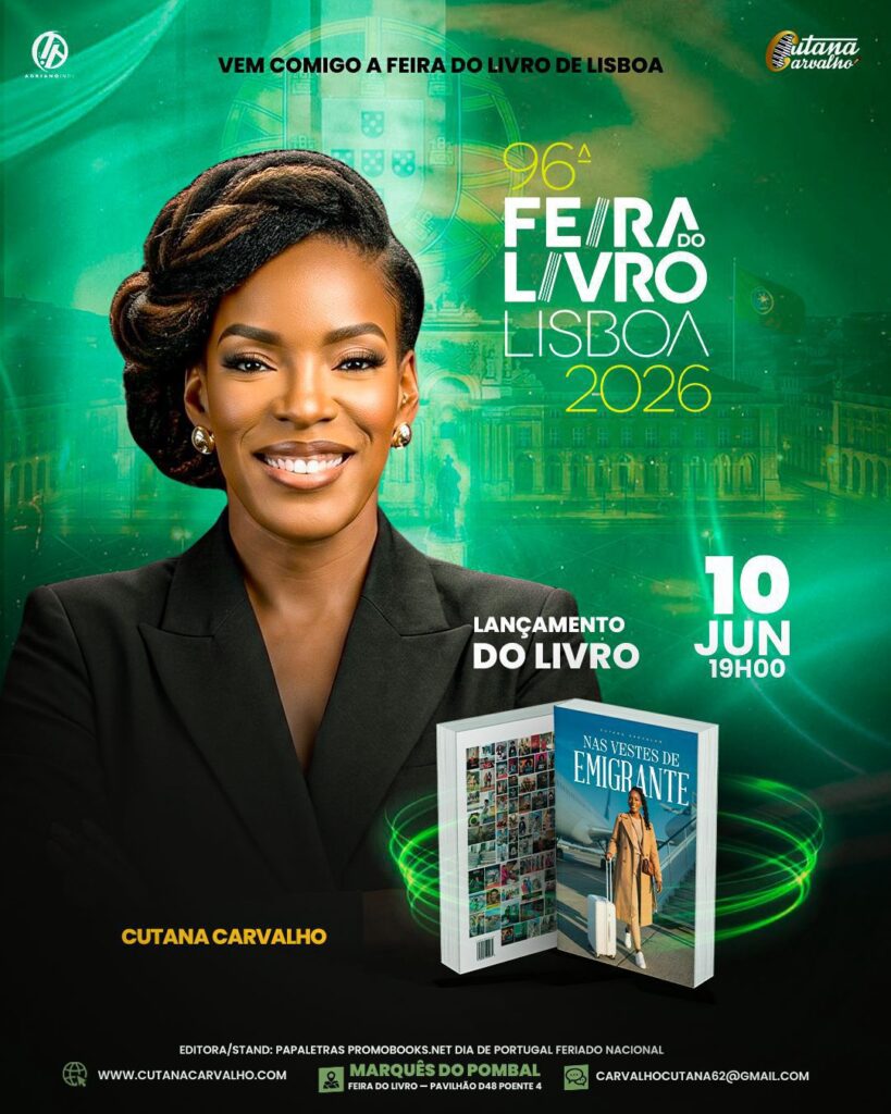 Cutana Carvalho