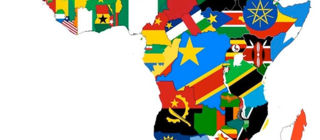 Dia de África