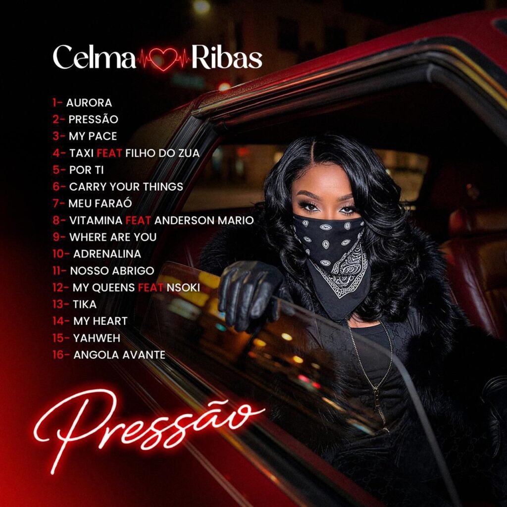 album de celma ribas