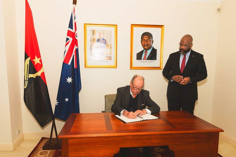 luvualu na austrália