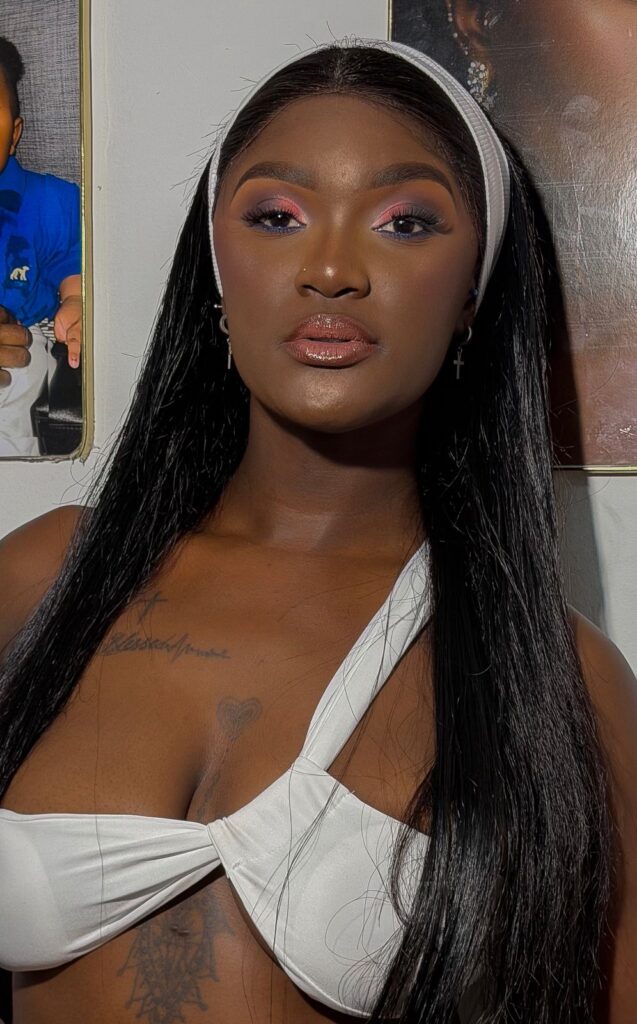 marlene simão maquilhadora