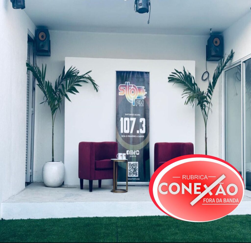 portal fora da banda e sttop fm criam o programa conexão fora da banda