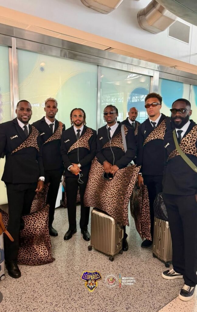 rd congo no mundial 2026