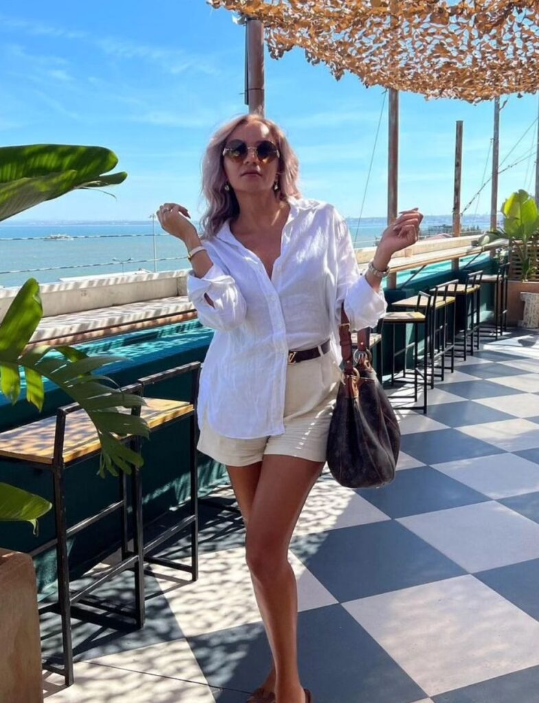 tatiana durão no big brother verão da tvi