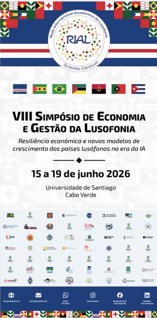 vii simpósio de economia