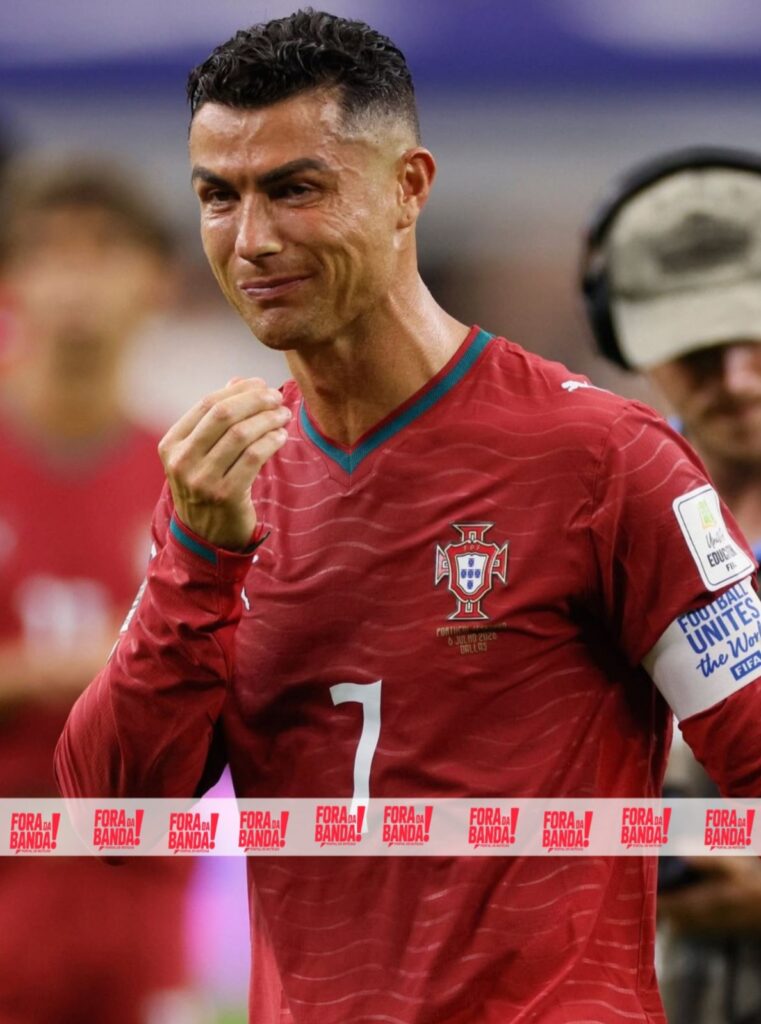 MUNDIAL 2026. LUSÓFONIA DEIXA DE TER REPRESENTANTE NO TORNEIO. Depois da eliminação ontem de Portugal, por sinal a última a sair da prova, os lusófonos ficaram sem qualquer reapresentação em campo