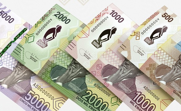 HOME kwanza volta a ser moeda de troca na sadc