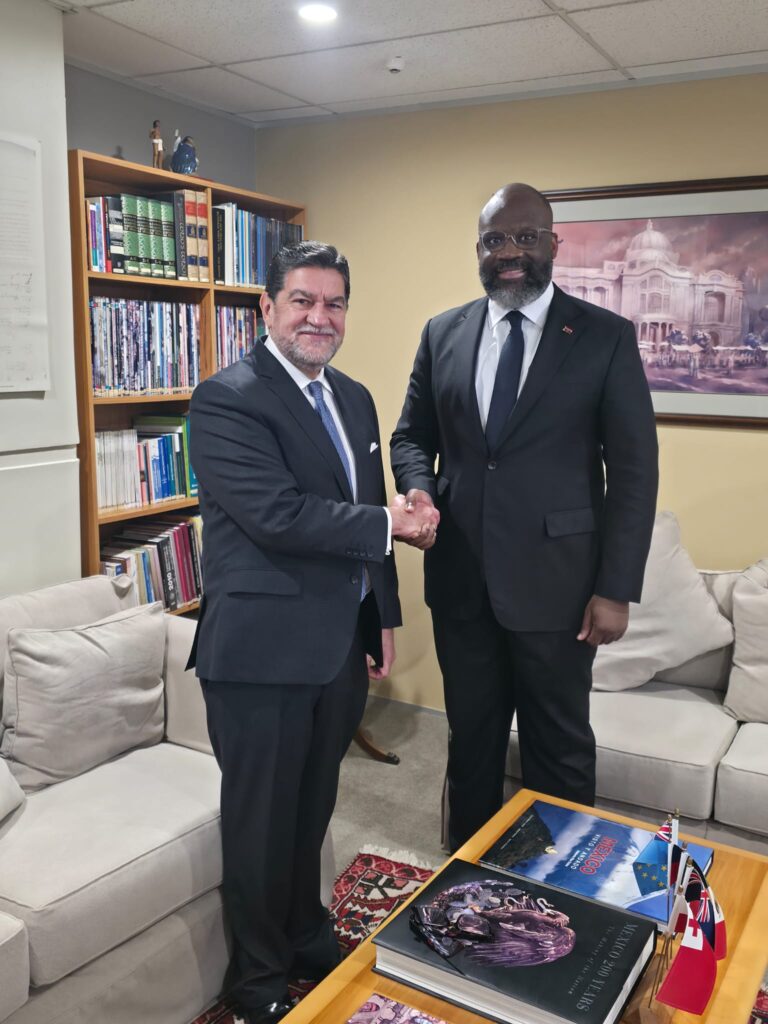 Como parte do processo de interacção Diplomática com os países da Região do Pacífico, o Embaixador de Angola na Nova Zelândia, António Luvualu de Carvalho, promoveu durante esta semana, junto das autoridades locais, e do Corpo Diplomático acreditado em Wellington, a Candidatura da Embaixadora angolana, Josefa Leonel Correia Sacko, ao cargo de Directora Geral da Organização das Nações Unidas para Alimentação e Agricultura, FAO.