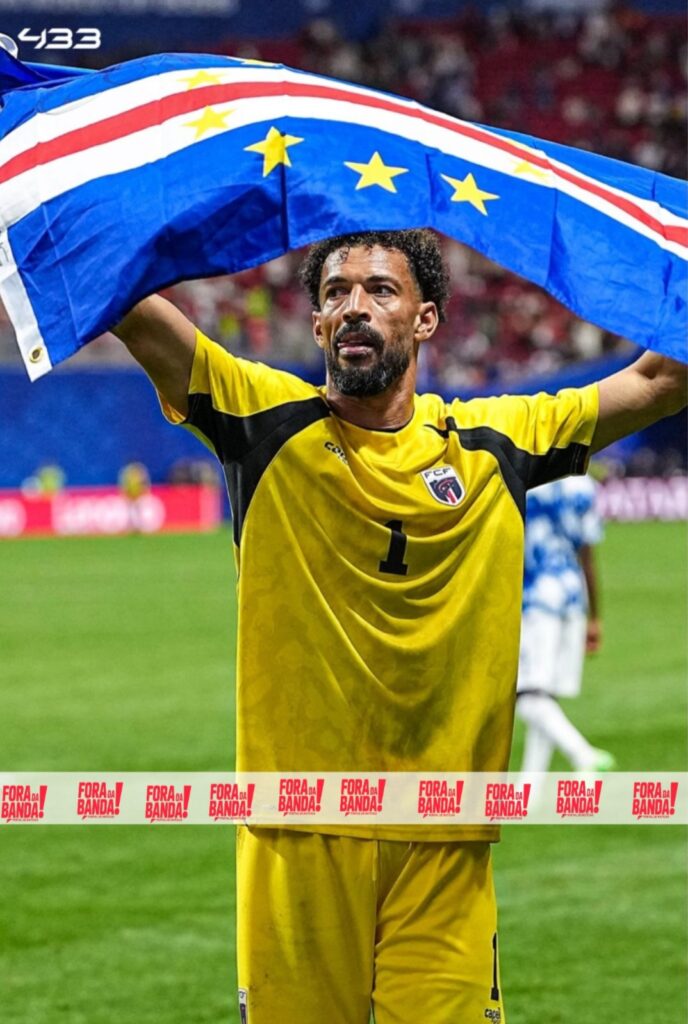 MUNDIAL 2026. LUSÓFONIA DEIXA DE TER REPRESENTANTE NO TORNEIO. Depois da eliminação ontem de Portugal, por sinal a última a sair da prova, os lusófonos ficaram sem qualquer reapresentação em campo