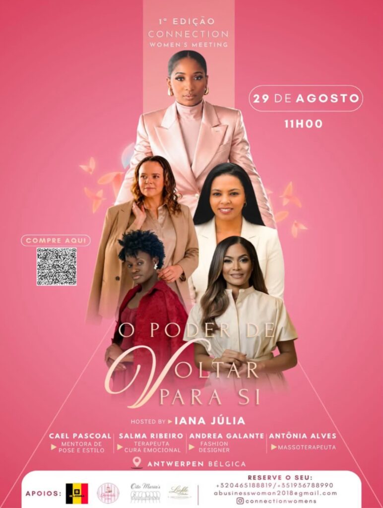 Connection Womens Meeting