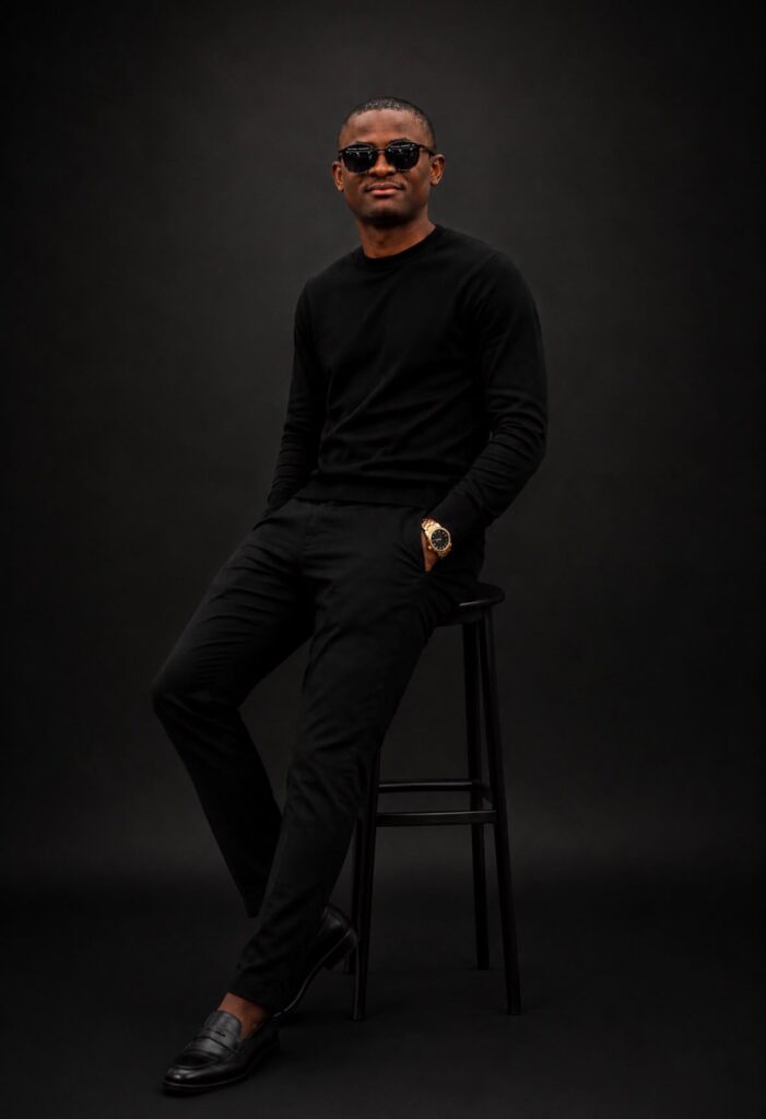CONHEÇA GASPAR PAULO, O AUTOR QUE TEM TRANSFORMADO VIDAS COM A SUA OBRA. Gaspar Paulo é autor, empreendedor, coach, orador motivacional, palestrante
